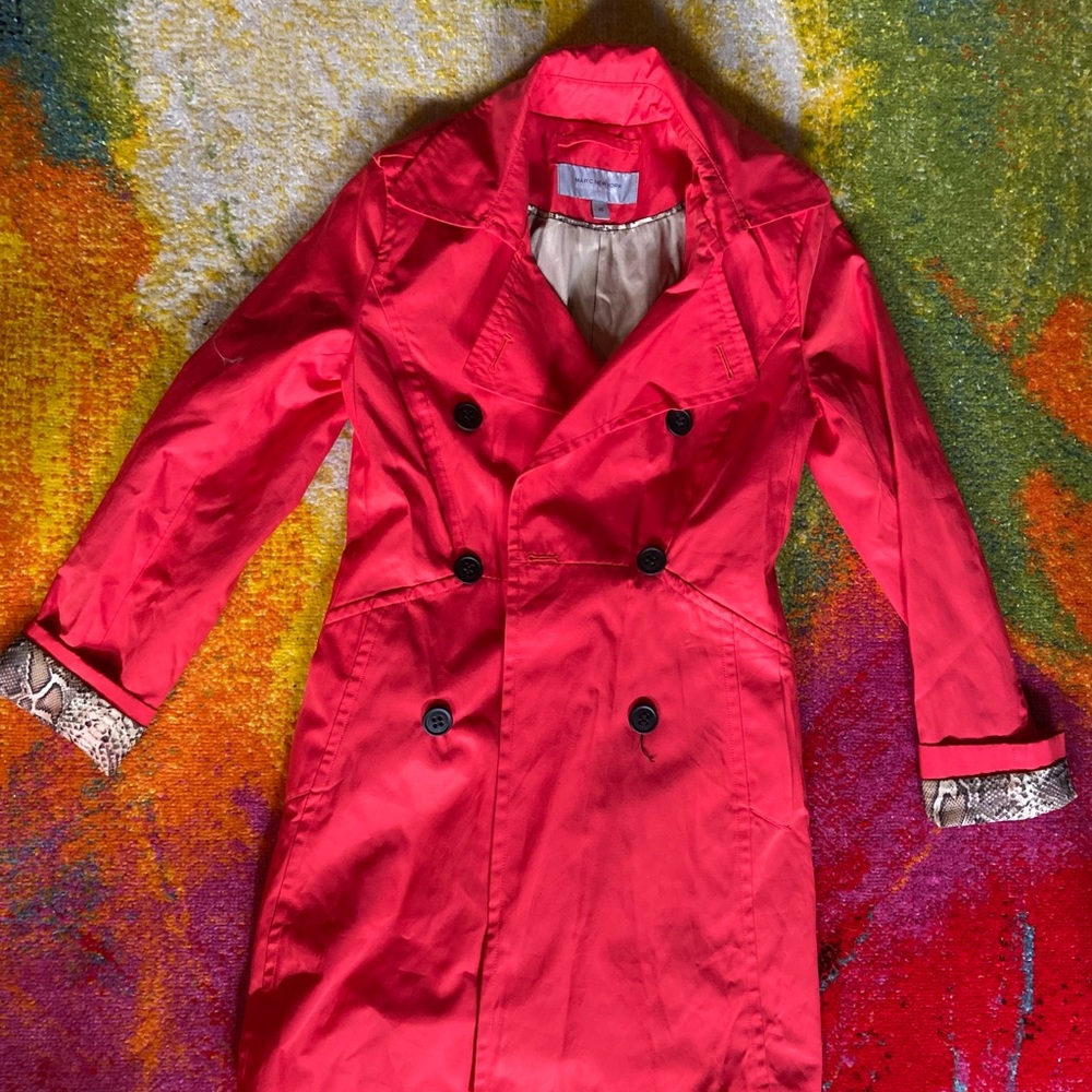 Andrew Marc Nordstrom Jacket